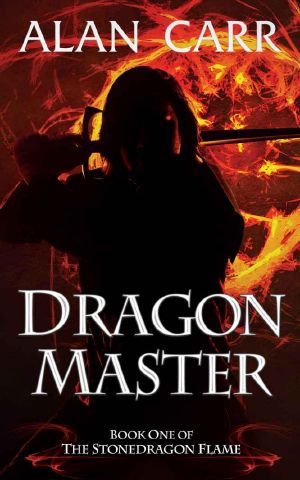 [The Stonedragon Flame 01] • Dragon Master